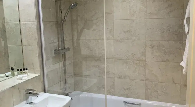 Двухместный номер Classic Burnham Beeches Hotel & Spa