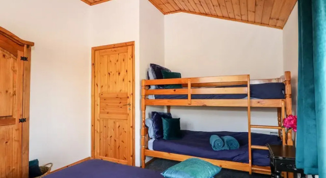 Teal Lodge, Varaa Lomakoti Mökit kohteessa Merseyside, Mökki
