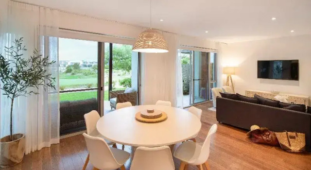 Вилла Pullman Magenta Shores Resort