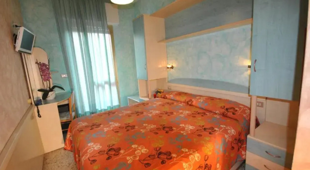 Двухместный номер Deluxe Hotel Prestigio