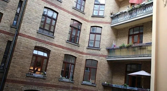 Arthouse Apartments im Pantaleonsviertel, Prenota Appartamento Altstadt-Süd Colonia
