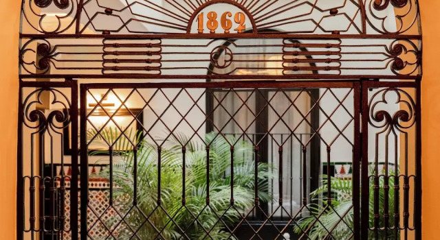 Casa 1862 Heritage Suites by Stay Unique, Забронировать Апартаменты/квартира Севилья провинция Севилья, рядом с La Torre de Don Fadrique
