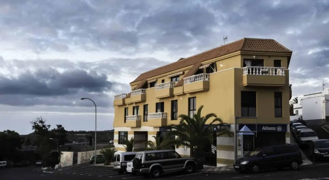 Apartment With 2 Bedrooms in Icod de los Vinos, With Wonderful sea Vie, Prenota Appartamento Icod de los Vinos Tenerife