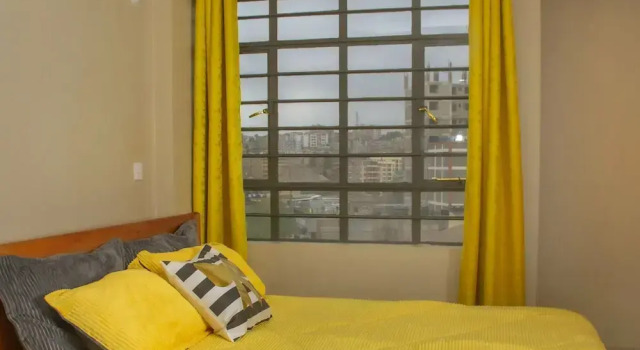 Stay.Plus Kasarani Budget Apartment