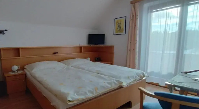 Номер Standard Haus Ferner-Lerchner