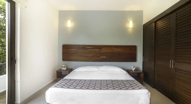 HIRA PH4 w Rooftop Terrace by Gate48, Prenota Hotel Hotel a Quintana Roo con piscina, Piscina