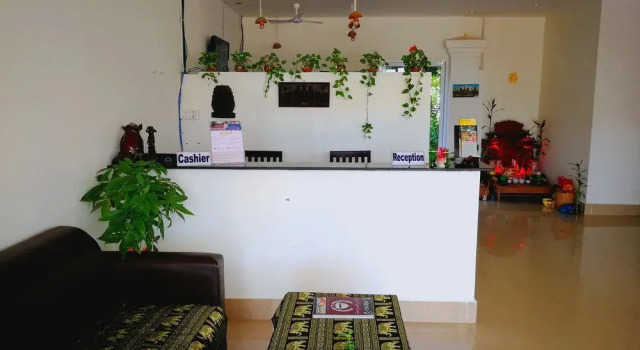 Huylin Angkor Boutique