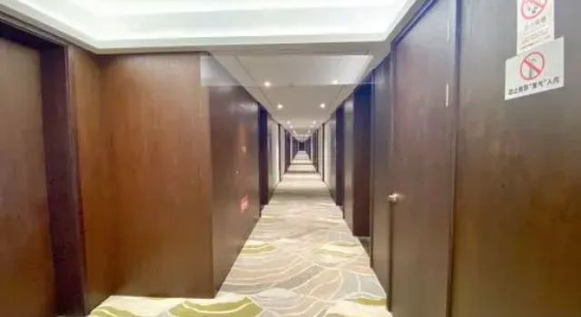 Люкс Business Yuanzheng Hotel