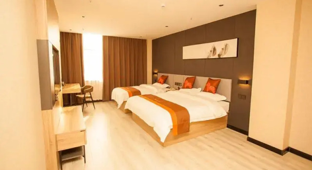 Jun Hotel Hebei Shijiazhuang Wuji County Zhengyi Street, Book Hotel Shijiazhuang Hebei
