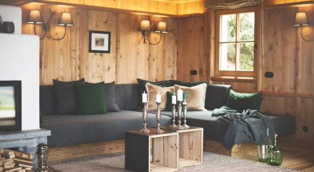 Sporer-Alm Alpine Residence, Rezerwuj Dom wakacyjny Gerlosbergeben Schwaz