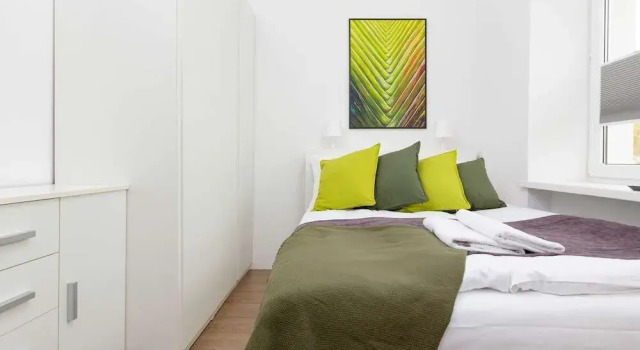 Elegant & Homely Apartment By Renters, Забронировать Апартаменты/квартира Варшава Мазовецкое воеводство, рядом с Плоцка