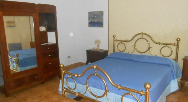 Apartment Villa Rosa