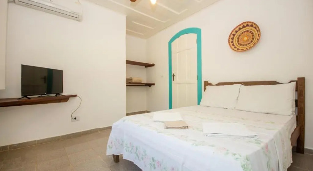 Casa Viva Hostel, Забронировать Отель СПА-отели штата Рио-де-Жанейро, SPA-услуги