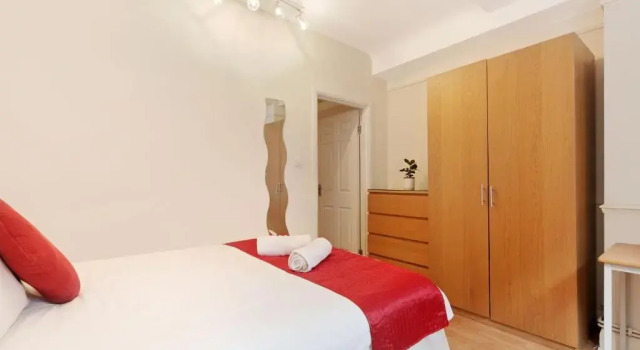 Bryanston Apartments, Varaa Huoneisto Asunnot kohteessa Merseyside, Huoneisto