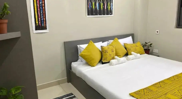 Newly Renovated 1Bd Apt in Heart of Osu