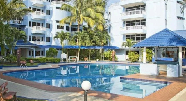 Sanctuary Resort, Prenota Residence Balok Pahang