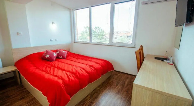 Двухместный номер Standard Hotel Kristal Palas