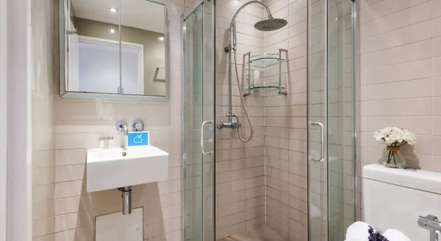 The Gloucester Terrace Nest - CB, Забронировать Отель Отели Англии 3 звезды, 3*