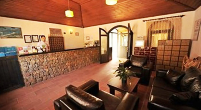 Mavi Belce Hotel