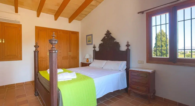 Villa Cifre Alcudia, Book Villa Cottages in Alcudia, Cottage