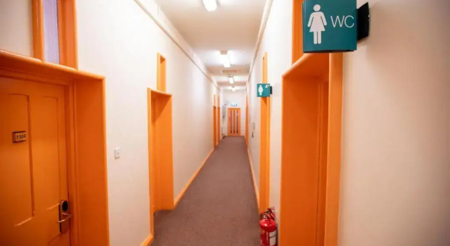 Номер Standard Maynooth College Hospitality