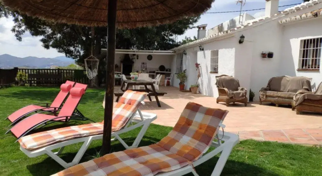 Коттедж Casa Molina