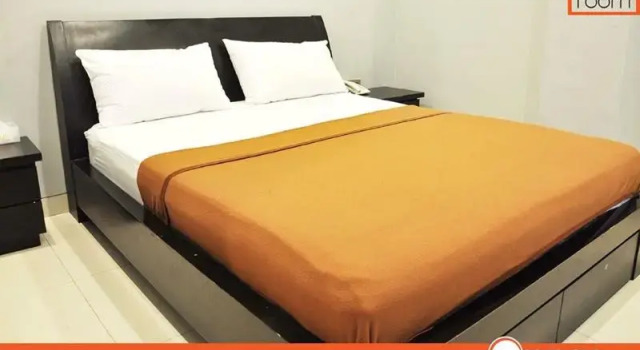 Номер Standard Orange Inn Hotel Mangga Besar