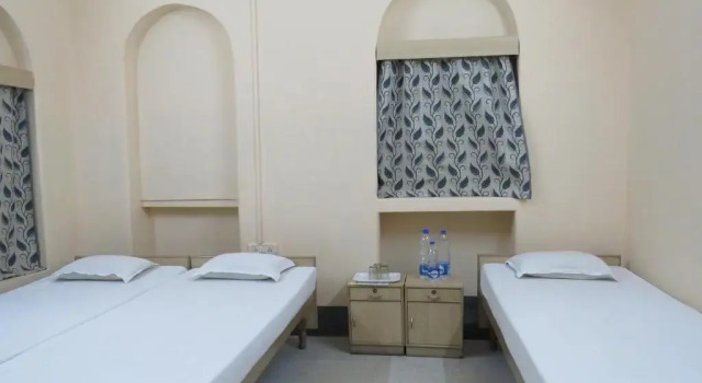 Номер Standard BM Shaw Guest House