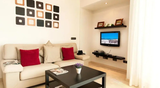 Beautiful Villa Salobre Gran Canaria Lagos 30, Забронировать Вилла Отели Салобре 3 звезды, рядом с Гольф-курорт Salobre, 3*
