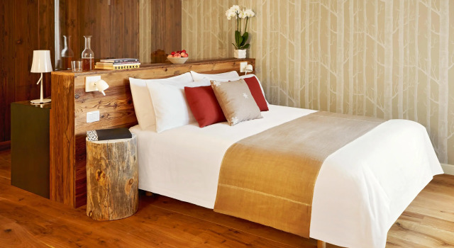 Montana Lodge & Spa, by R Collection Hotels