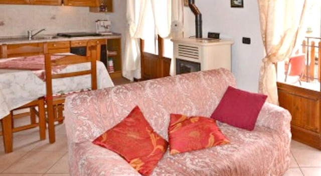 Chalet With one Bedroom in Garzeno, With Wonderful Mountain View, Priv, Rezervați Cabana Garzeno Lombardia