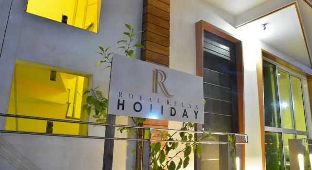 Royal Relax Holiday, Prenota Hotel Hotel a Northern Atolls con colazione, Colazione