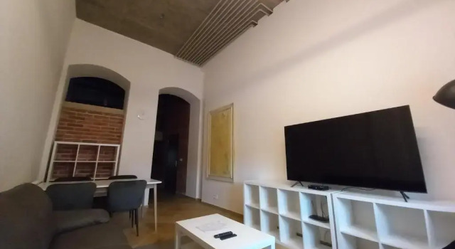 Апартаменты Entrez Apartments Baštová - City centre