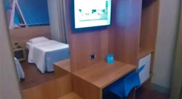 Номер Standard Hotelog
