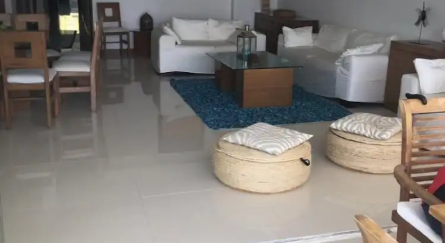 Апартаменты JUUB Acapulco, Exclusive Beachfront Apartment