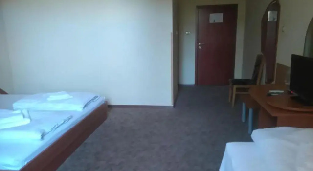 Номер Standard Family Hotel Familya