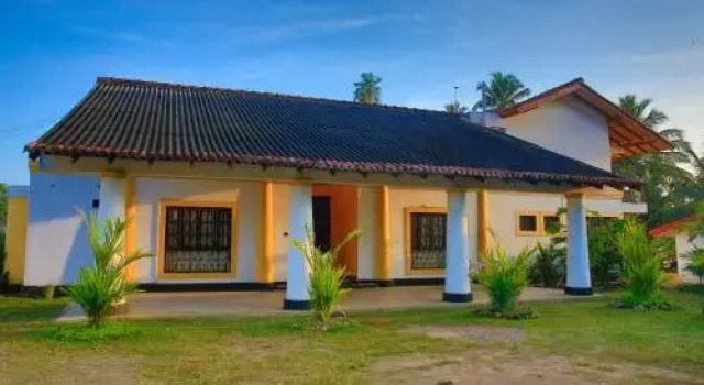 Riverside Bentota