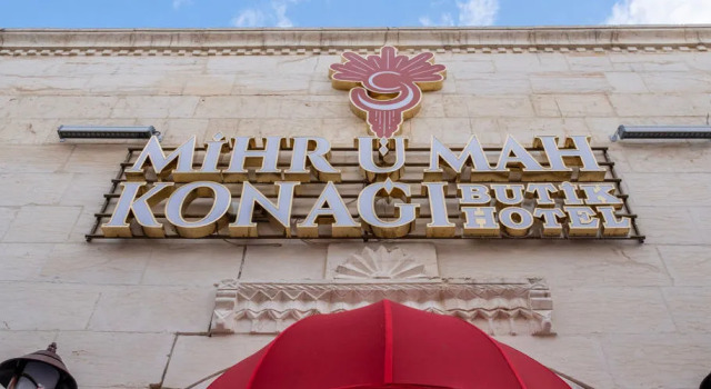 Mihrumah Konagi, Забронировать Отель Шанлыурфа Юго-Восточная Анатолия