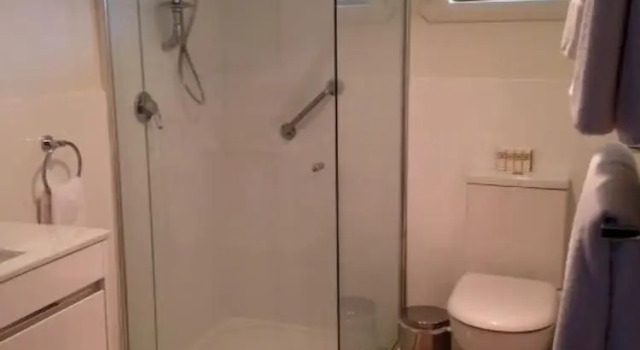 Студия Premium Port Arthur Villas