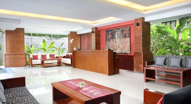 Capital O 1068 Grand Mirah Boutique Hotel