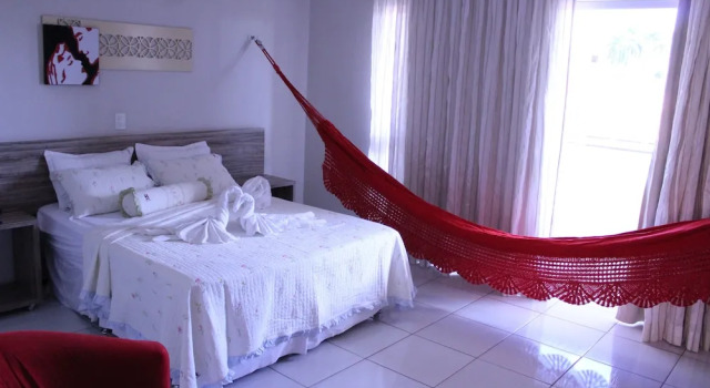 Двухместный номер Grand Santa Rosa Hotel