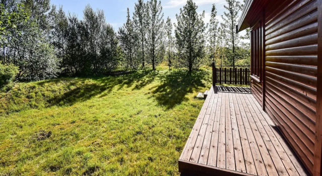 Коттедж Cottage O12