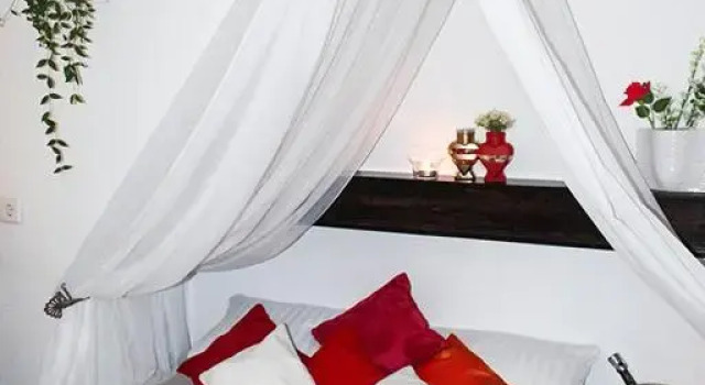 Люкс Standard Forsthaus-Ferienhotel am Dobrock