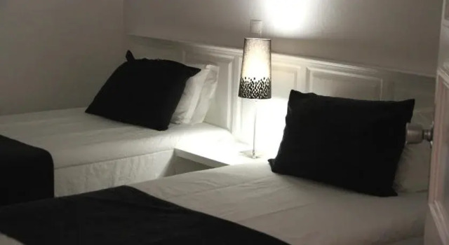 Varchotel, Забронировать Отель Элваш Alto Alentejo