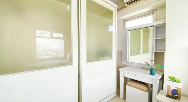 Spacious And Homey 3Br At Green Bay Pluit Apartment, Book Apartment Jakarta Jakarta Province