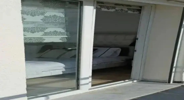 Апартаменты Sea Front Luxury Living Apartment in Sousse