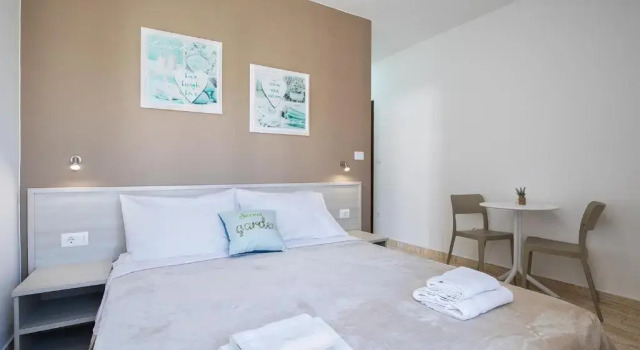 Номер Standard Apartments Villa Nina