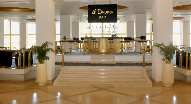 Pyramids Park Resort Cairo