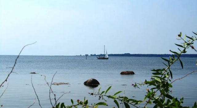 1st SeaSide Bed & Breakfast