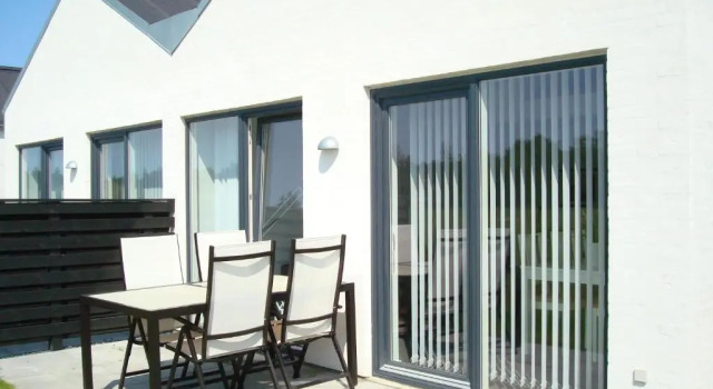 Slettestrandvej Apartment - Slettestrandvej 130 nr. 3 - ID 623, Забронировать Апартаменты/квартира Отели Слеттестранд с парковкой, Парковка